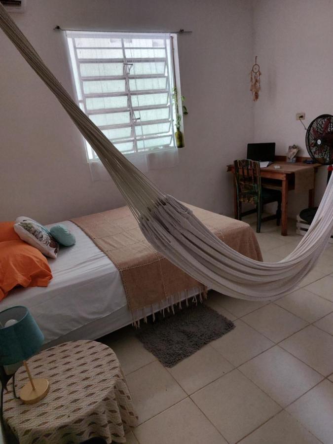 Casa De Viajeros Διαμέρισμα Bacalar Εξωτερικό φωτογραφία